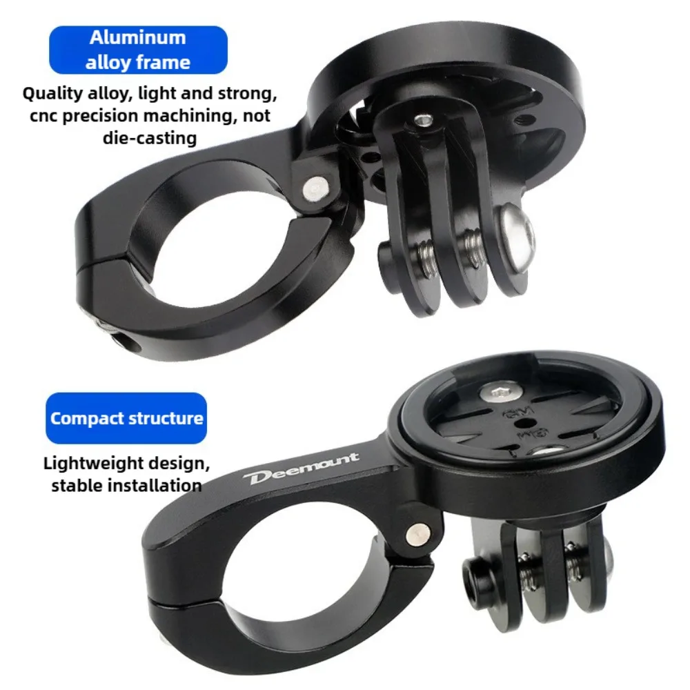 حامل كمبيوتر على شكل مقود الدراجة على الطريق الترياتلون TT، حامل كمبيوتر لمقود الدراجة #2