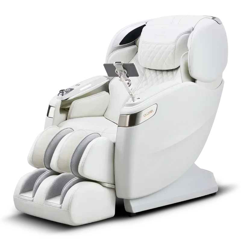 Massage Chair Automatic Multifunctional Home Zero Gravity Space Luxury Cabin Intelligence