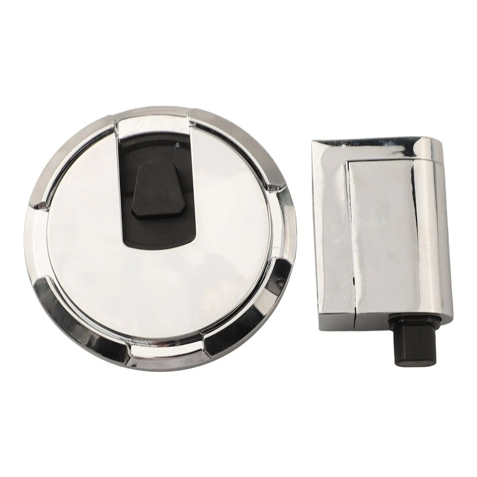 Tope de puerta magnético, Tope de puerta anticolisión con succión, puerta fija a prueba de viento, Hardware de Tope de puerta sin clavos montado en el suelo