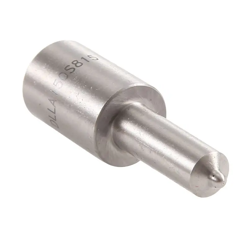 صارمة DLLA150S815 جديد حاقن وقود الديزل فوهة لحالة IH سلسلة 33 - 95 الكلاسيكية المائية استبدال الملحقات 4 قطعة