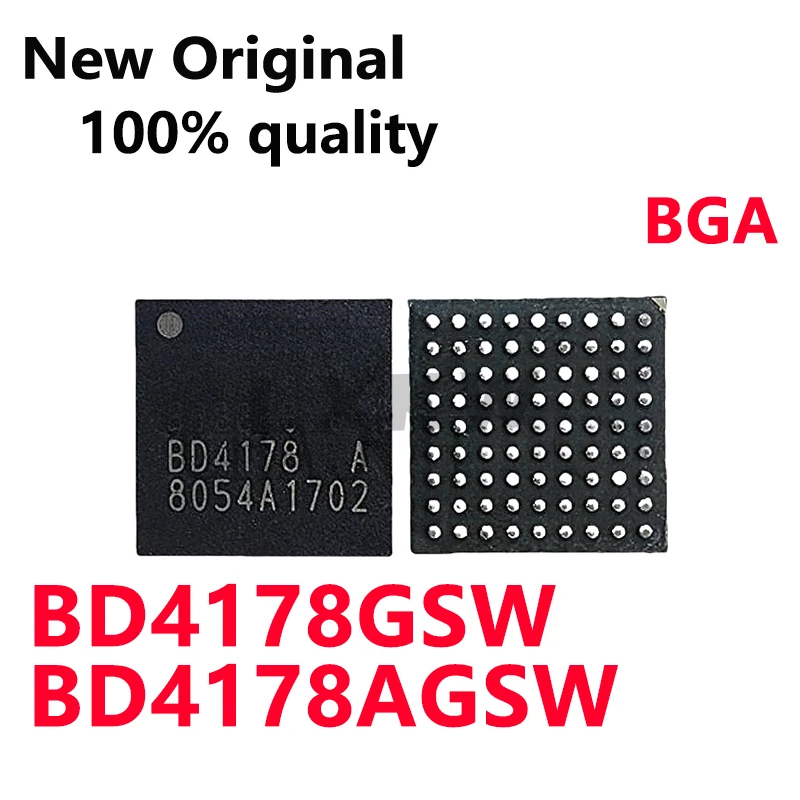 1/PCS New Original BD4178GSW BD4178AGSW BD4178A BGA In Stock