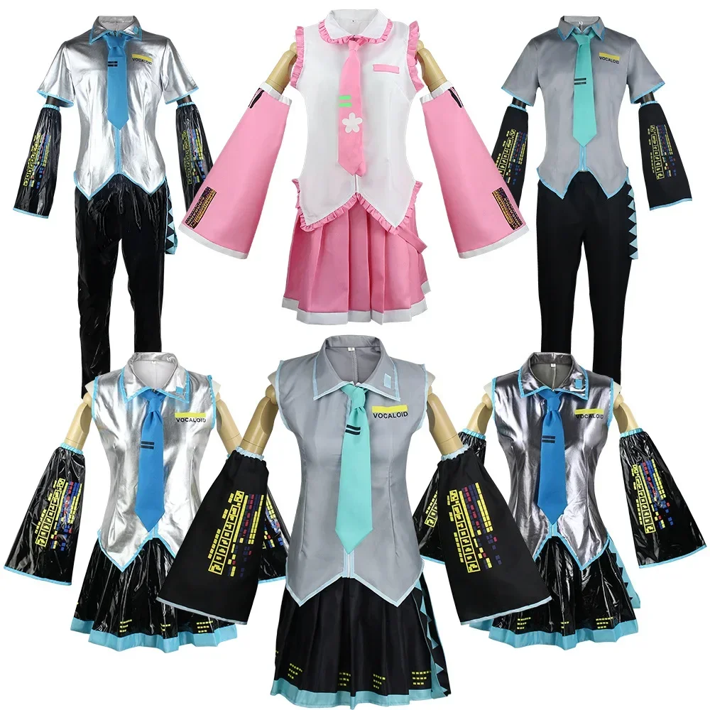 anime-hatsune-miku-cosplay-traje-dois-tipos-de-tecido-vestir-conjunto-completo-mais-acessorios