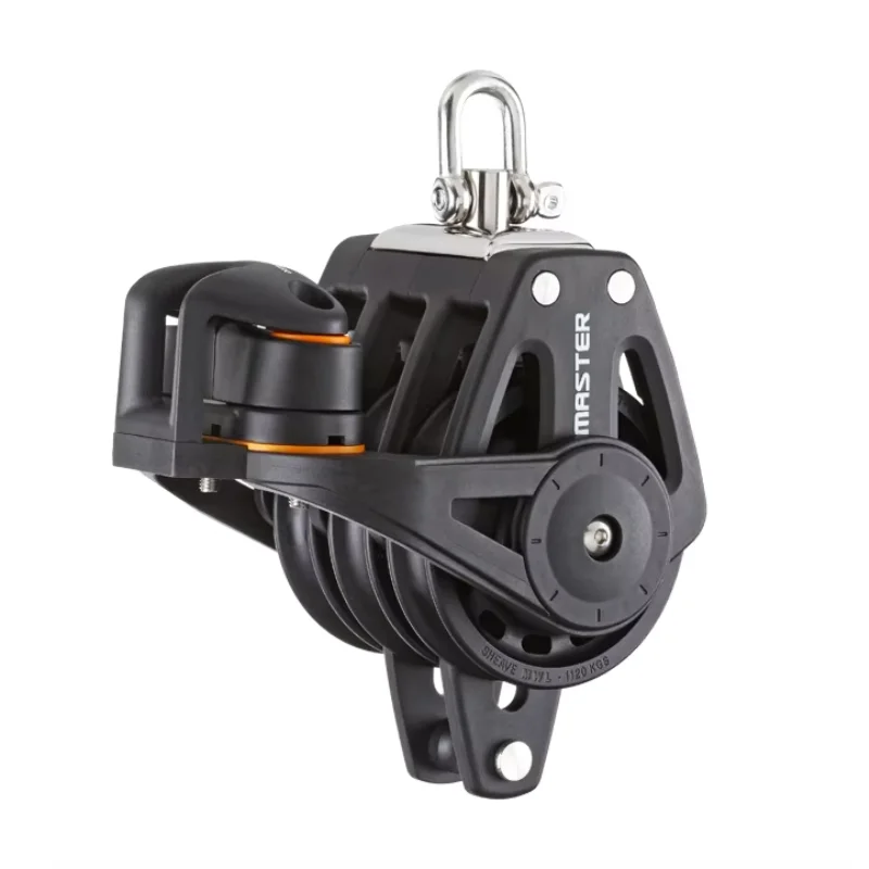 Sailboat Hardware 60mm 2 1/3