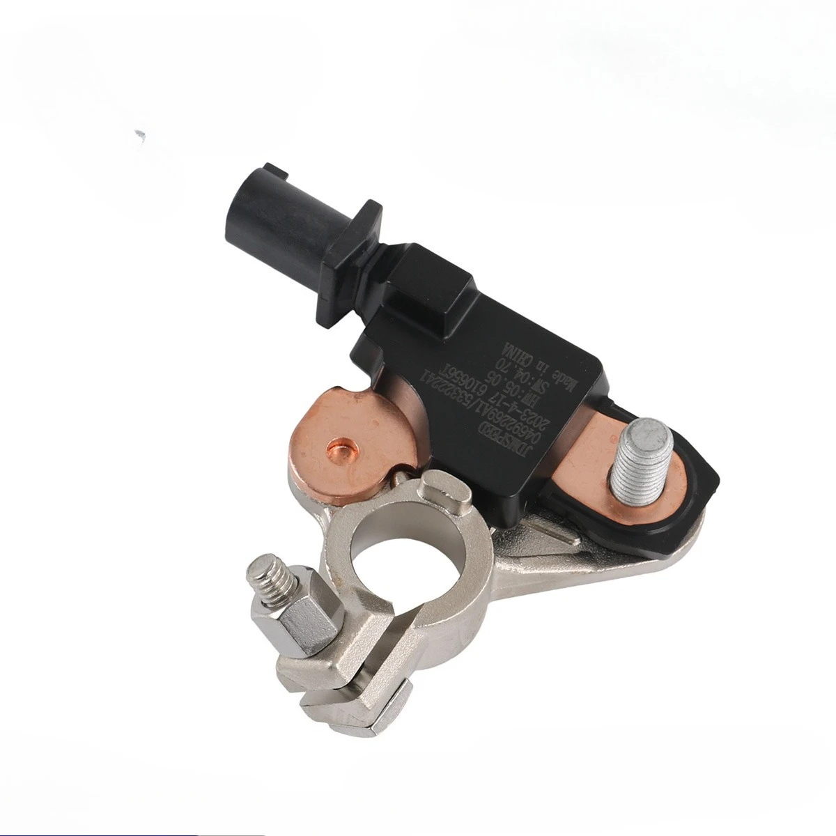 

4692269AI New Battery Sensor IBS Battery Negative Line For 2011-2020 Jeep Dodge Chrysler Ram 04692269AG 04692269AD 04692269AE