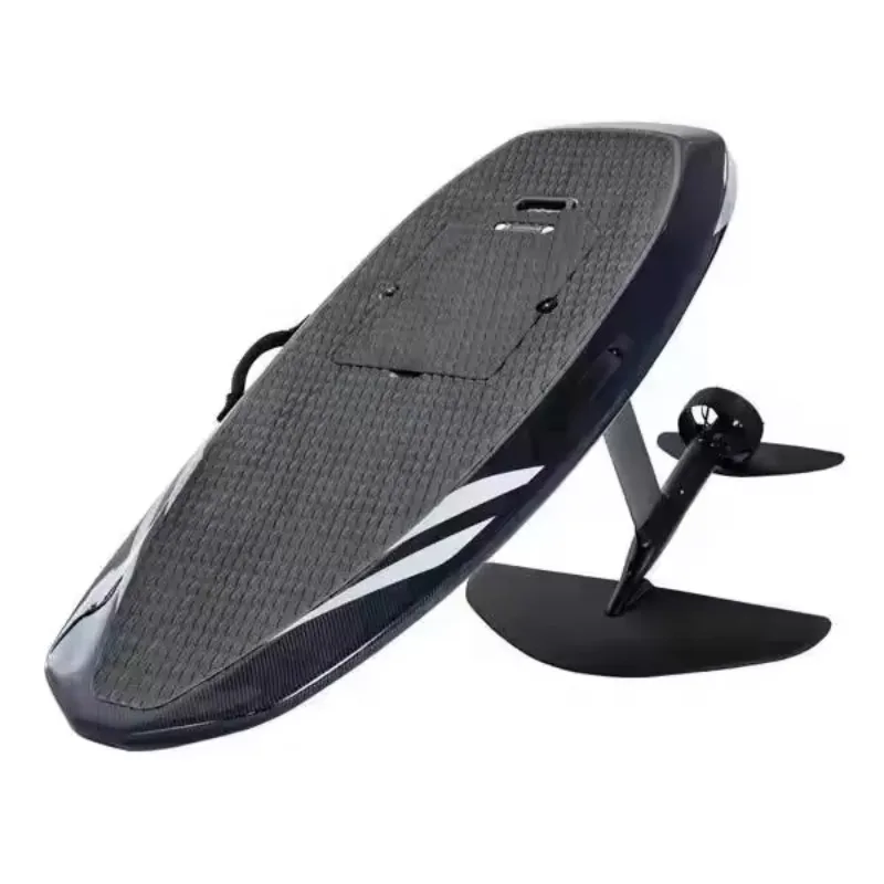 100% оригинальная доска Waydoo Flyer One Plus E-foil на подводных крыльях, мощность двигателя 6 кВт, электрическая