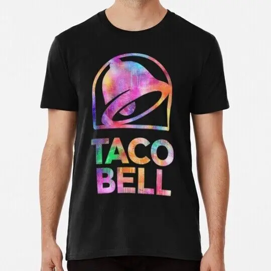 Taco Bells S to 5XL Made in the USA T-Shirt