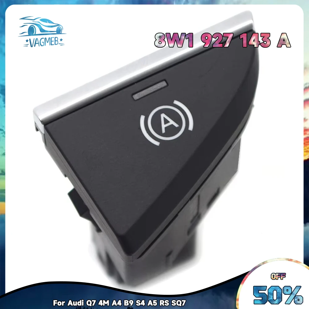 

Для Audi Q7 4M A4 B9 S4 A5 RS SQ7 8W1927143A автоматический переключатель удержания жгута проводов 4M1927143B