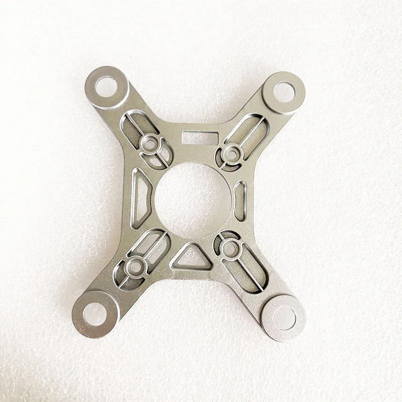 Phantom 3 Standard 3AP 3S Gimbal Vibration Dampers Plate Camera Protection Gear Shock-absorbing Board for DJI 3AP/3S Drone Parts - Image 4
