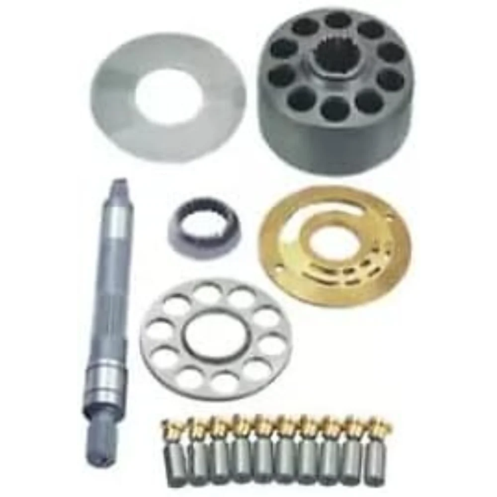 

Hydraulic Pump Spare Parts Repair Kit for Rexroth AP2D12 Bobcat 331