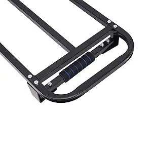 folding hand truck