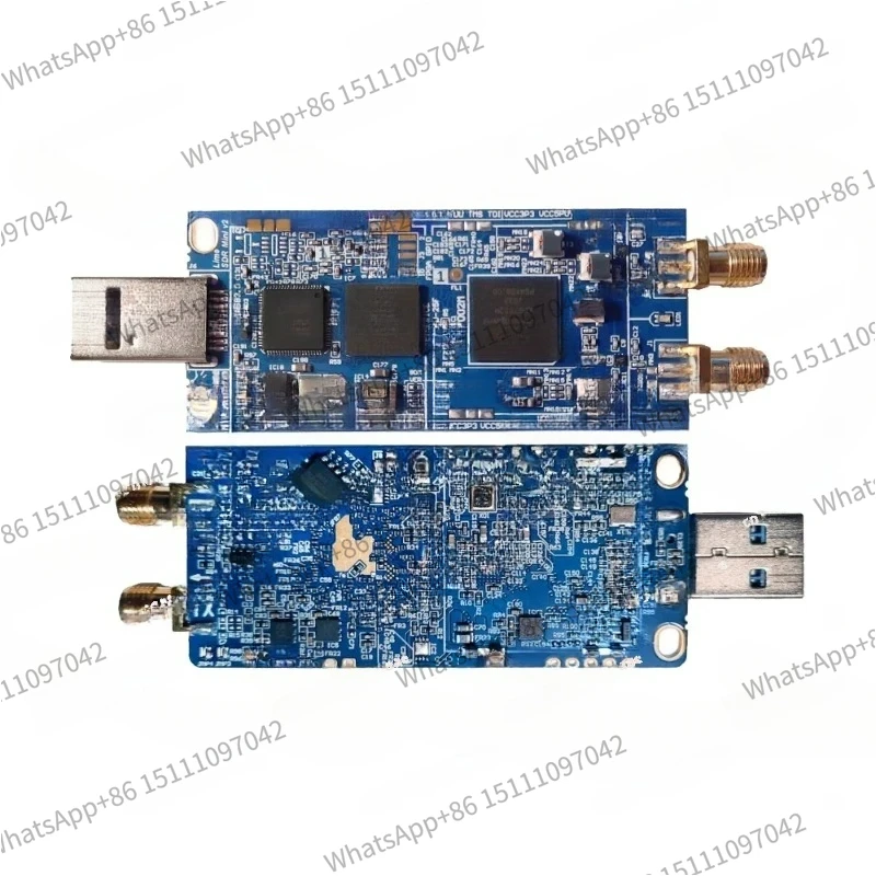 Suitable Forthe Newest 2.2 Version LimeSDR Mini Software Defined Radio