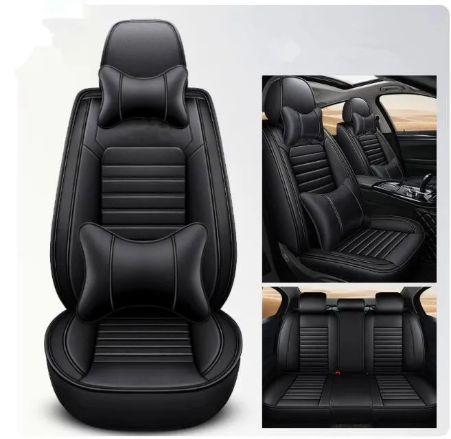 

Full set car seat covers for KIA Sportage 2025-2015 Good quality seat case durable comfortable seat cushion for Sportage 2020
