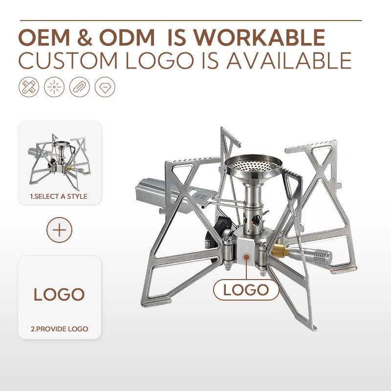 Survival Picnic Coo…