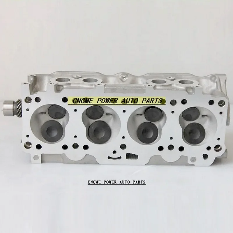 F850-10-100F F8 FE 1.8L Complete Cylinder Head FE70-10-100F OK90010100D FE7010100G Forklift turbo Capella E2000 B2000 FE1110100E