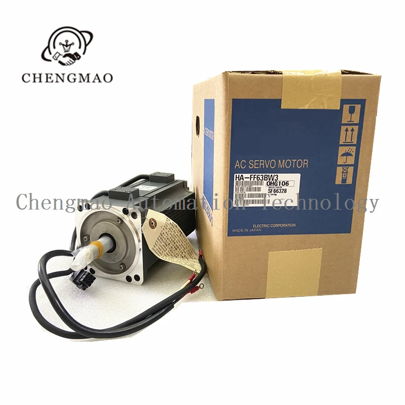 Новый Серводвигатель PLC