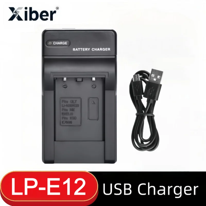 Xiber LP-E12 Lp E12…