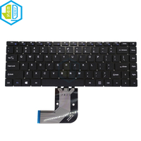 US Latin Brazilian Laptop Keyboard For Gateway GWTN133-1 GWTN141-1BK GWTN141-1BL For Teclast F7 PLUS F7S PRIDE-K3892 MB3181004