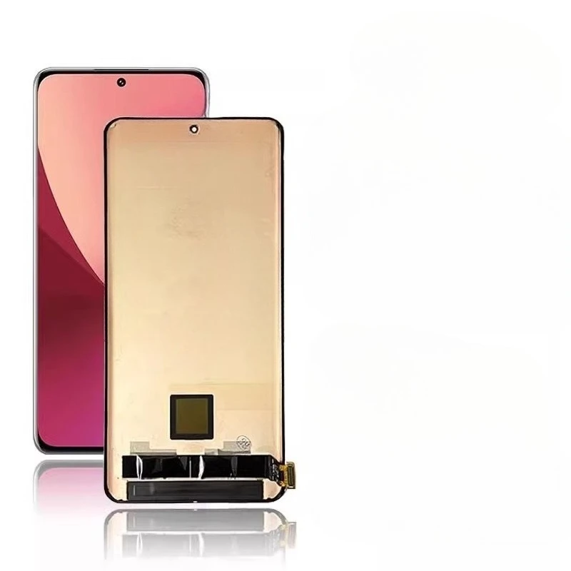 New TFT/OLED Lcd for Xiaomi 12 Pro Display Touch Screen Digitizer Panel Assembly For MI 12 Pro Lcd NO Frame