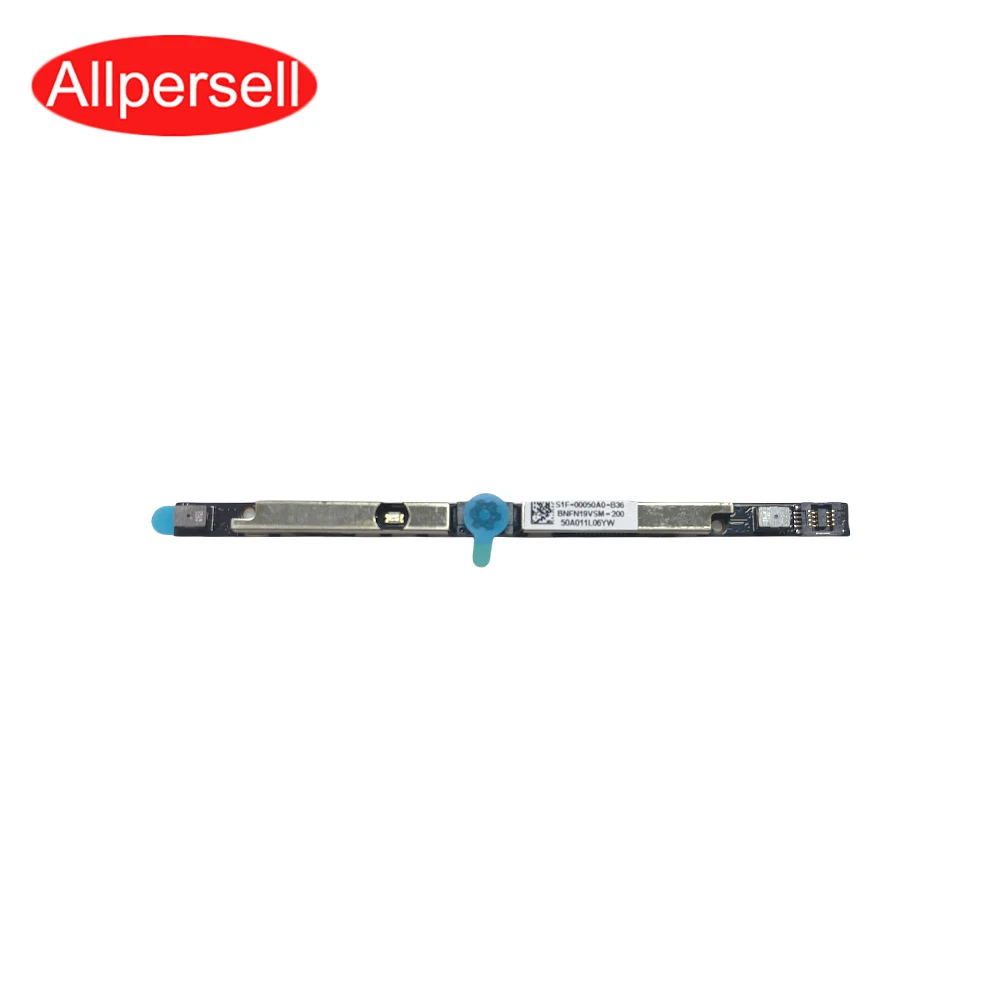 Laptop camera for MS GS65 GP65 GE65 GL65 GS75 GP75 GE75 P65 P75 MS-16U1 U2 U4 MS-17E1 17E2 17E3 webcam