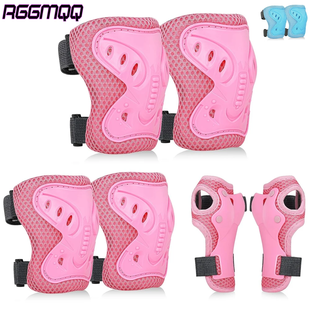 #4 Latest Roller Skating Pads Updates