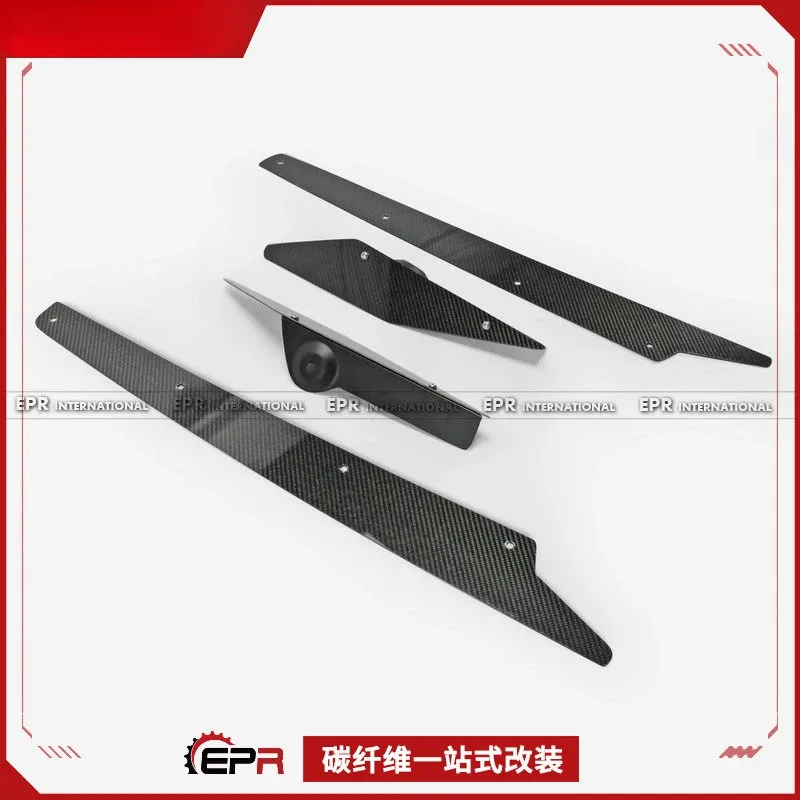For Nissan GT-R R35…