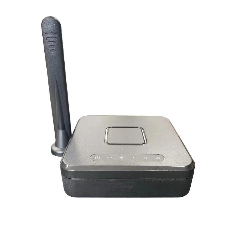 Fixed Wireless Cell…