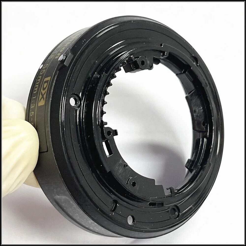 New Lens Bayonet Mo…