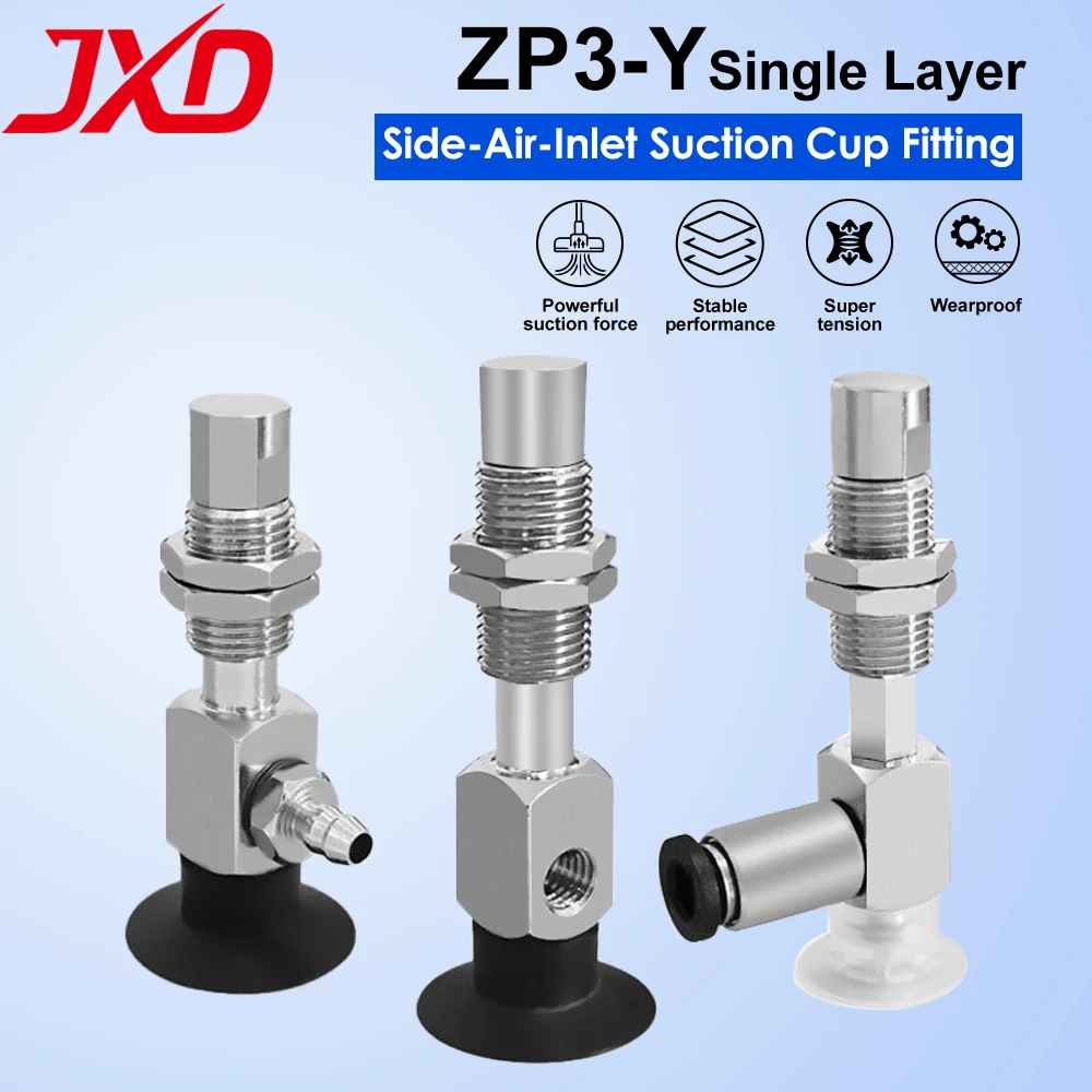 Jxd Smc Cushioned V…