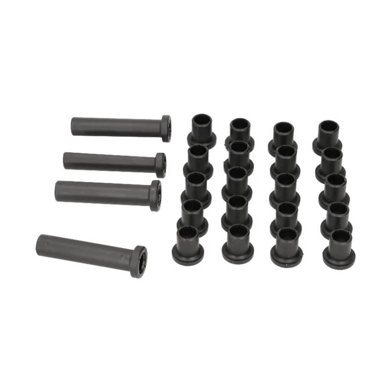 24pcs Rear Suspension A-Arm Bushings Kit YI8178ZA109RO Fit For Polaris Sportsman X2 800 EFI 2007