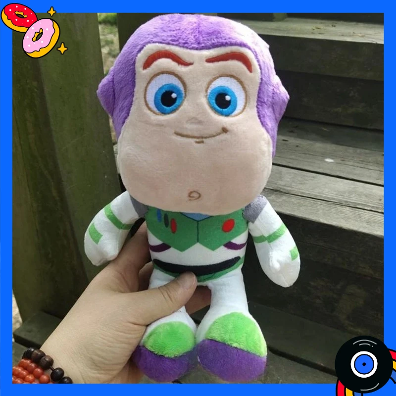 23Cm Cute Woody Buz…