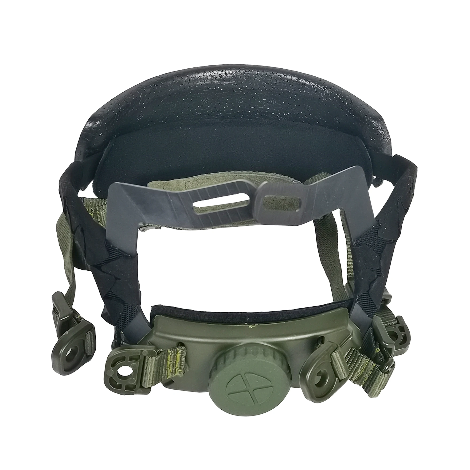 

Набор подушечек из пены с эффектом памяти системы подвески, аксессуары для быстрых игровых шлемов на открытом воздухе