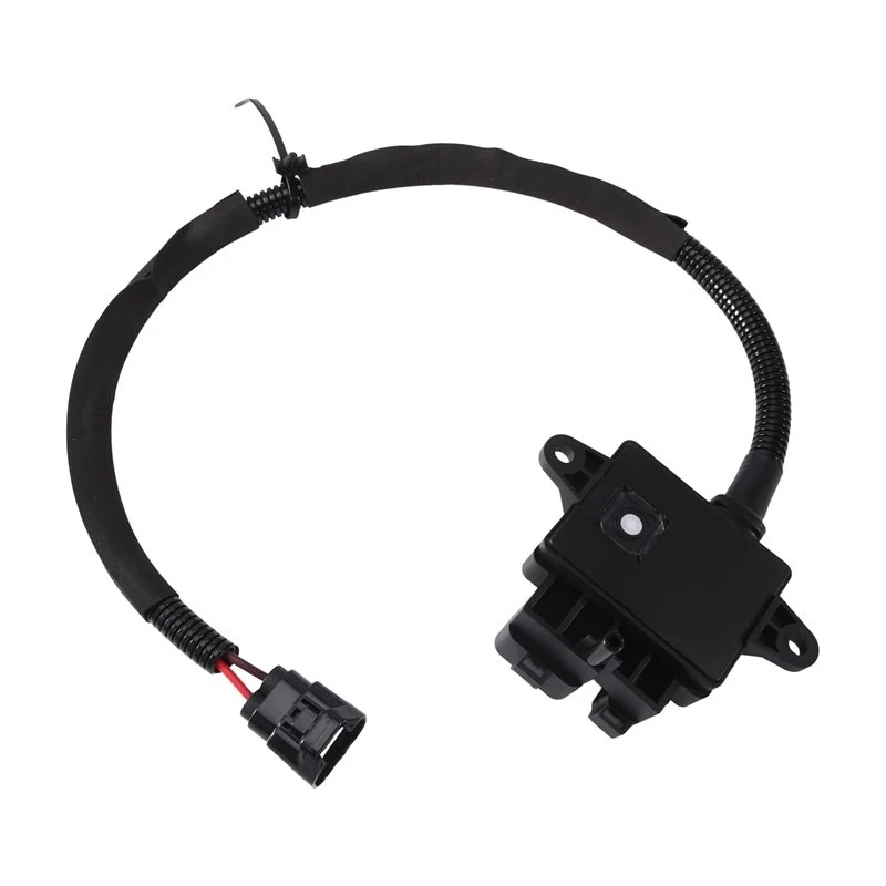 Superior-Radiator Auxiliary Cooling Fan PWM Resistor Module For Hyundai Grandeur Azera TG 2005-2011 3.3L V6 OE 25385-3L350