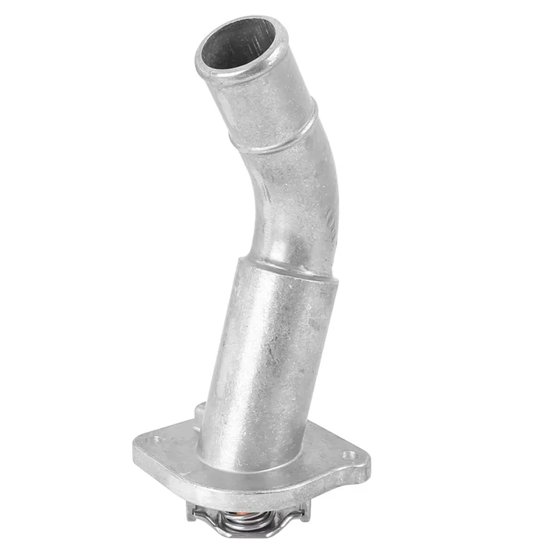 

Plain 12620112 Car Cooling System Engine Coolant Thermostat For Buick Rainier GMC Envoy 1511006 12602913 12567750
