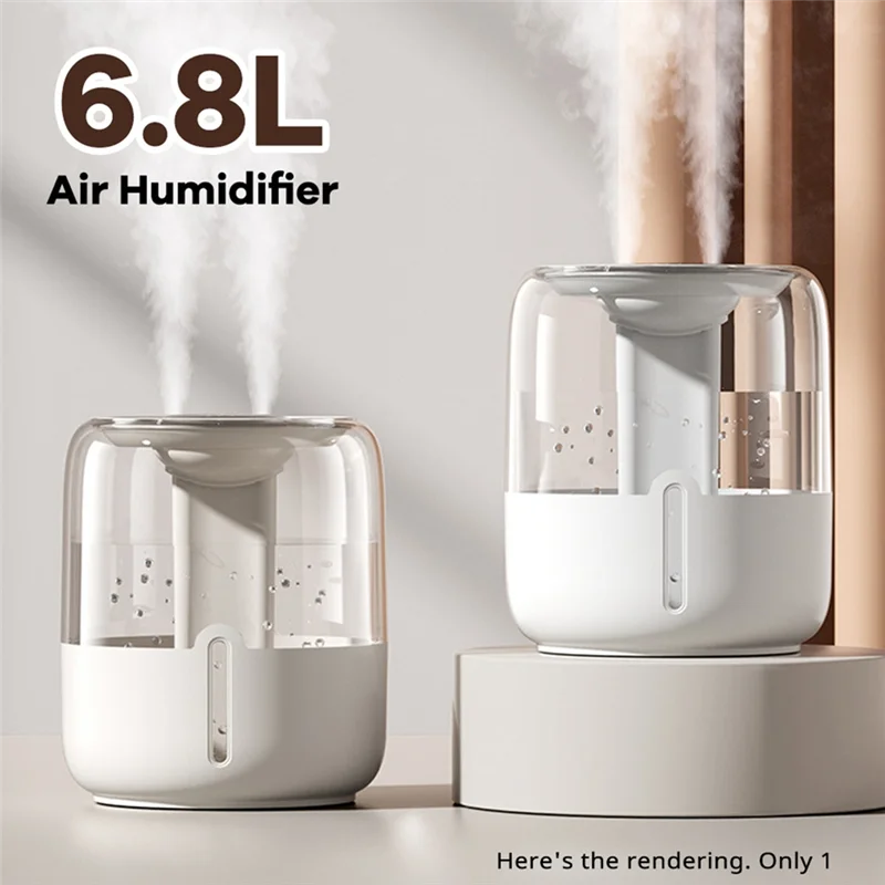 A23R-6.8L Large Cap… - image