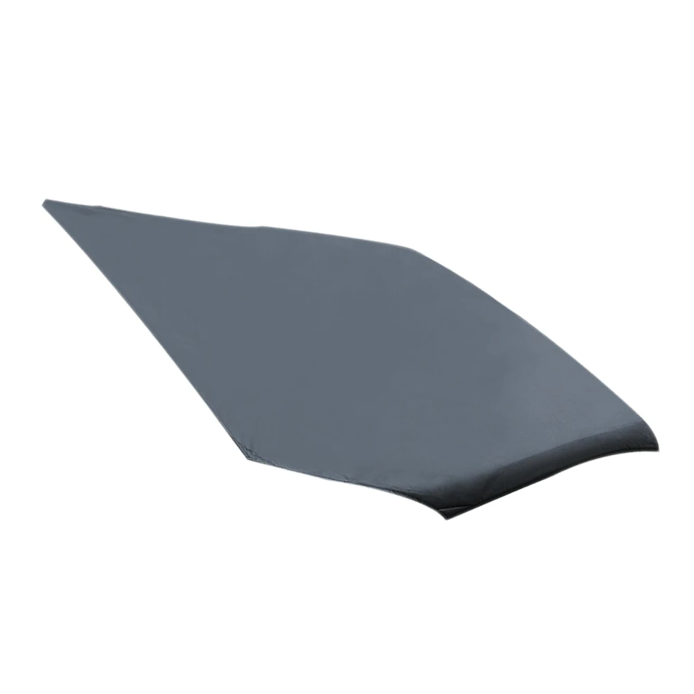 

210x120cm Windshield Snow Cover Frost Protector Waterproof Car Van Windscreen Shade Universal Size Sun Shield Anti UV Dust Proof