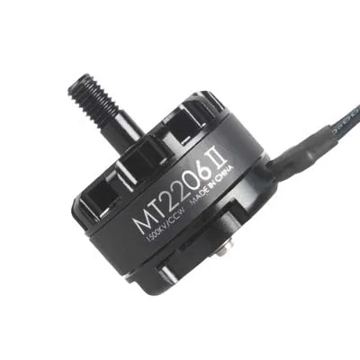 High‑Efficiency CW CCW Outrunner Motor, 2‑3S Lipo Compatible For Mini RC Multicopter Replacement Spare Parts