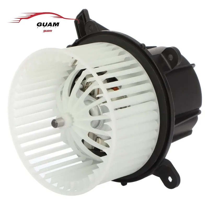 

97057392201 A/C Heater Blower Motor Fan For Porsche Panamera 970 2010-2016 97057392200 97057391200 97057391201