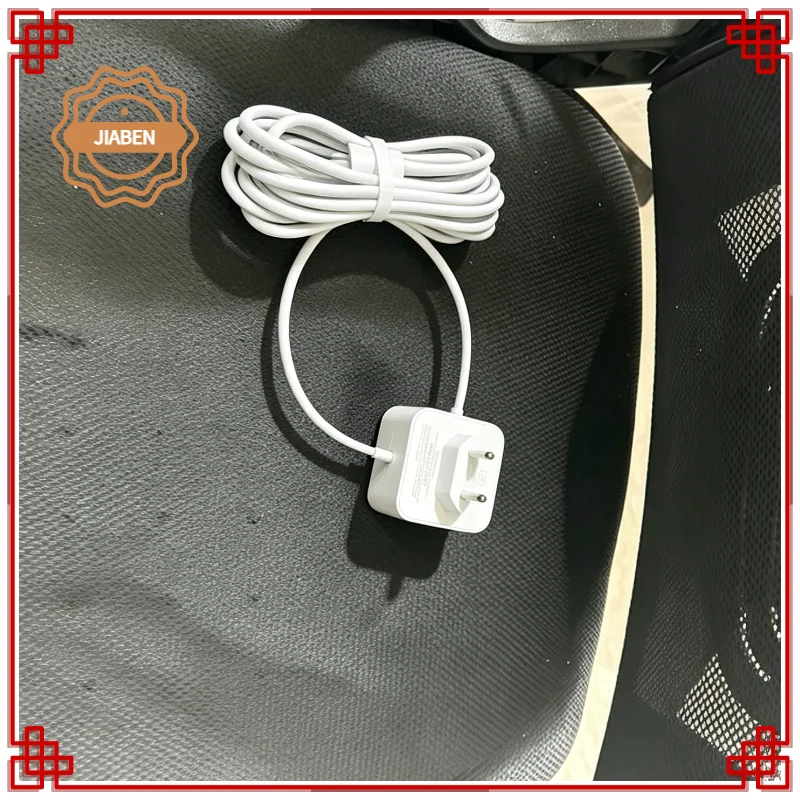 GP92NB 15W EU Plug Power Charger Adapter Repair Accessories Fit For Echo Dot 3rd/4th/5th Gen Smart Speaker