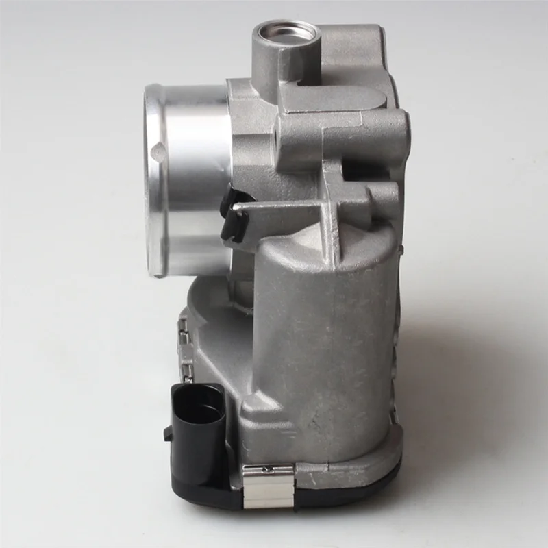 Para Ford b-max c-max Fiesta Volvo S60 S80 2008- 2020 números de pieza del cuerpo del acelerador del coche 0280750535 0280750560 0280750534