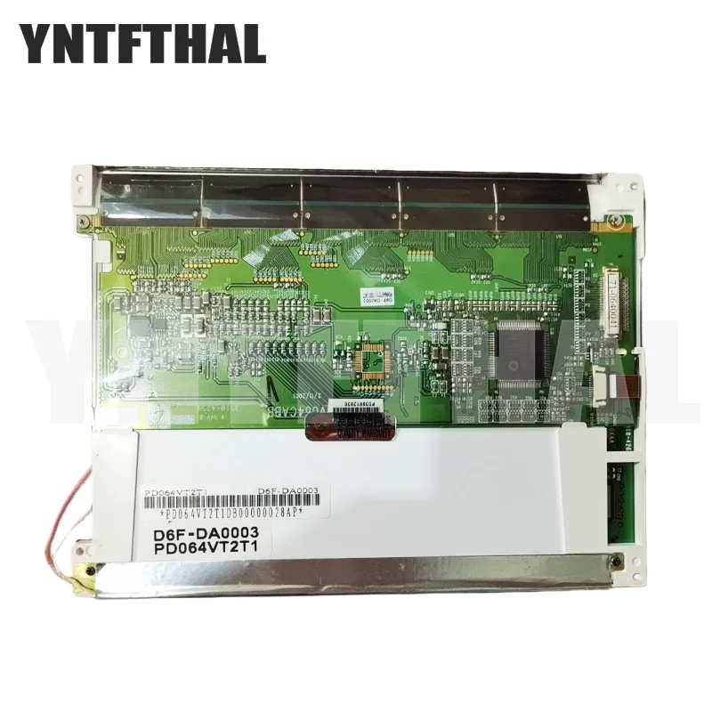 

LCD Display for PD064VT2T1 LCD Display Panel
