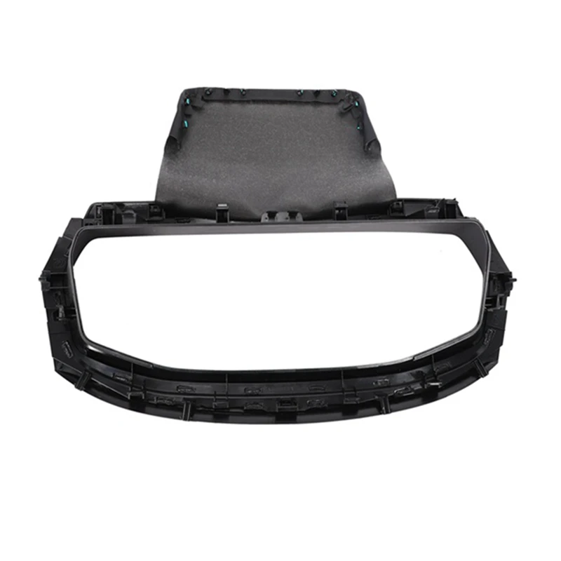 3GD 858 366 D 3GD 857 053 A Car LCD Instrument Panel Frame Instrument Cover Replacement For-VW Passat B8 B8.5 2018-2020