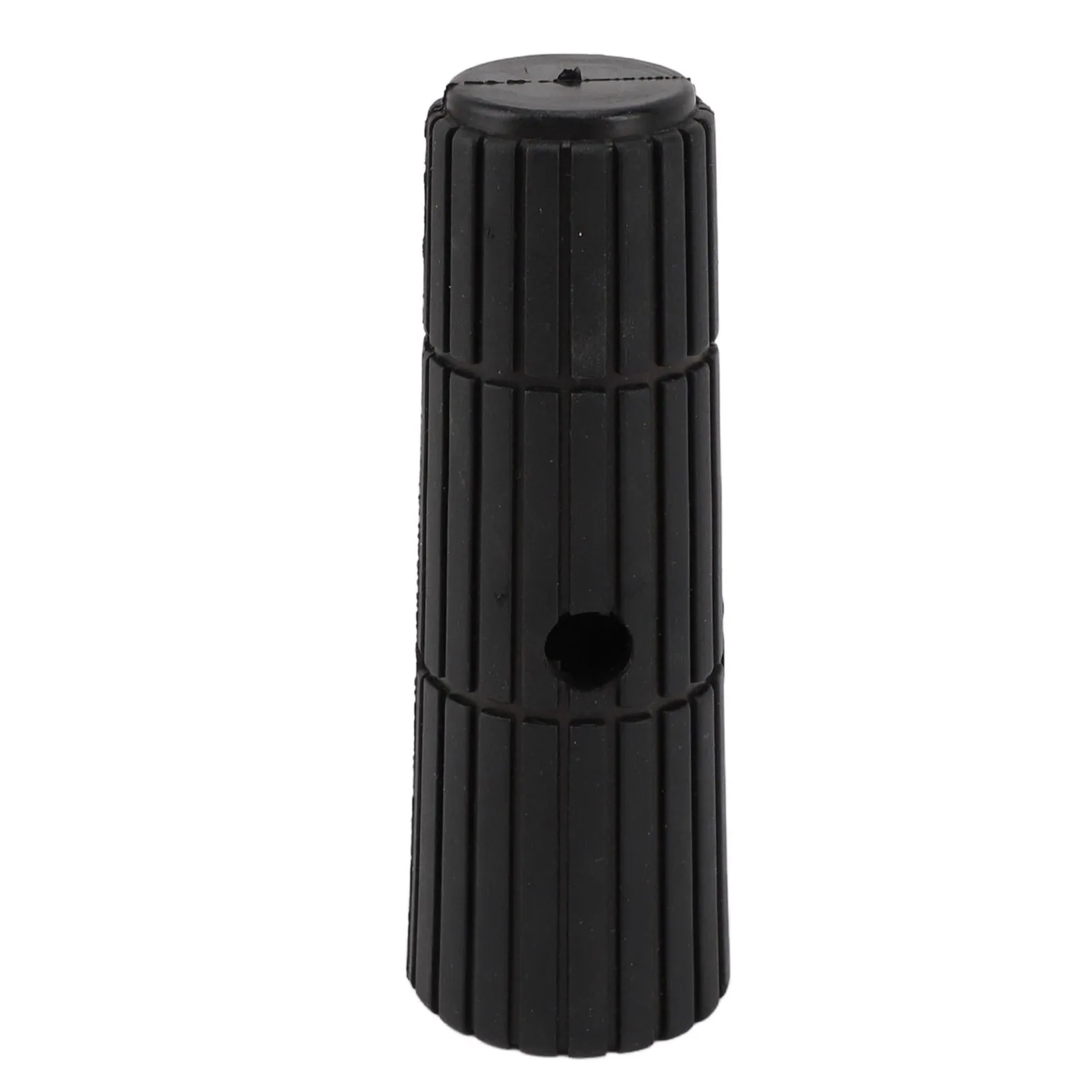 مقبض توجيه بمحرك قارب مطاطي ، مقاوم للانزلاق ، مناسب للطراز الخارجي 25-75 حصانًا ، 6F6 من نوع A0 00