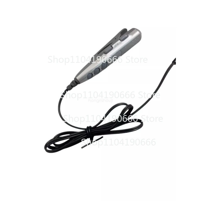Remote Control For Panasonic Portable CD Player SL-CT440 CT490 CT390 SX240 SX322 Used
