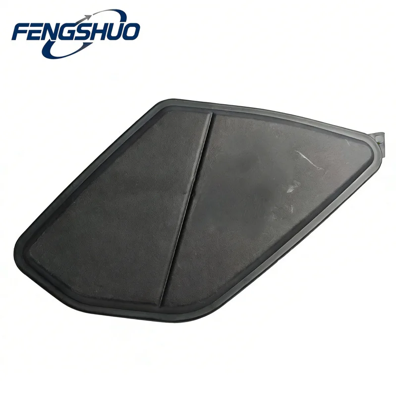 13718635110 - Resonance Box For BMW X4 G02,G02 LCI,X5 G05,X6 G06