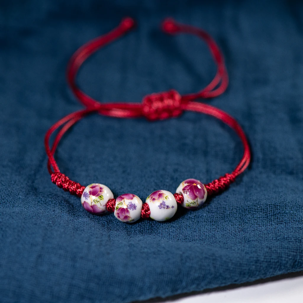 Miredo-Ceramic Love Jewelry for Women, Bracelets and Bangles, Accessories, Wholesale, Lot, #1381