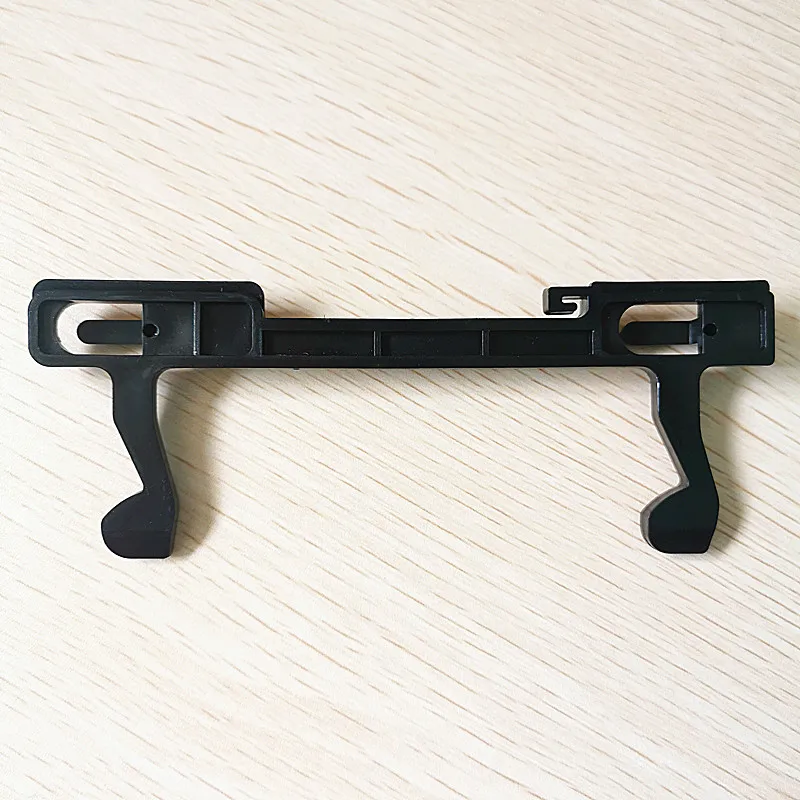 Microwave Oven Door Hook Latch Replacement Part for EG823LA6-NR3 MM823LA6-NS EG720EAU-SS