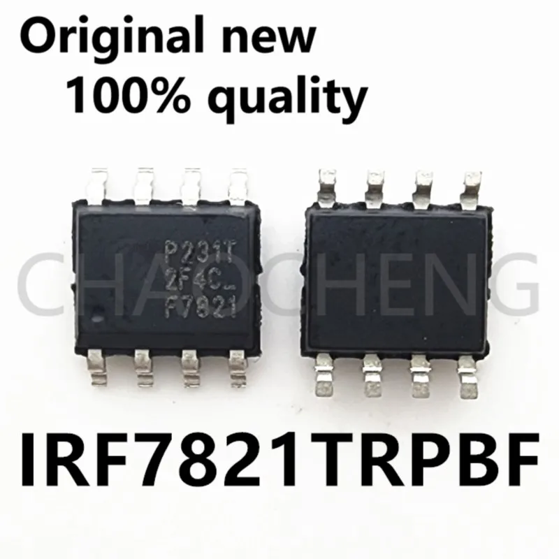 

(10-20piece)100% New original IRF7821TRPBF F7821 SOP8 30V 13.6A Chipset