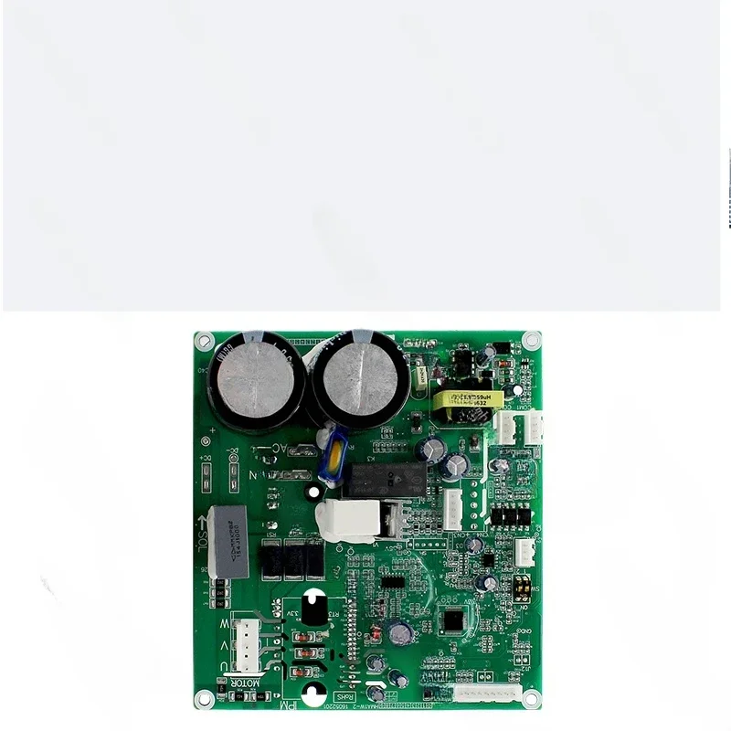 

For AUX Central Air Conditioning Multi-Connected Outdoor Fan Drive Module 16422013000011