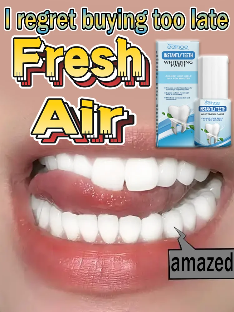 For the mouth, white packaging, healthier teeth toothpaste