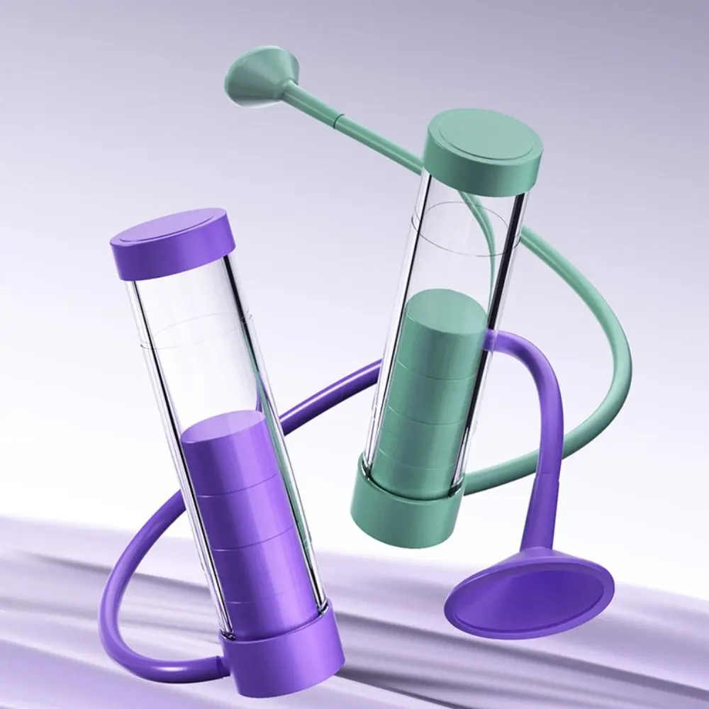 جهاز تدريب العضلات للتنفس، جهاز أقوى للرئتين، مدرب عضلات البطن قابل للتعديل، جهاز تنفس الرئة